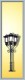 6977 Viessmann Park Lamp triple